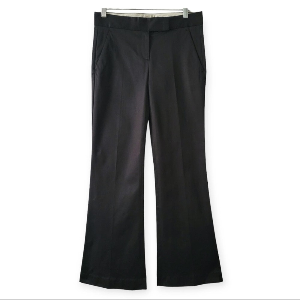 Theory Flared Pants, Size 2